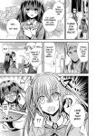 [Story Circle (Matsuzono, Seto Kouhei)] Zoushoku Suru Jii Proliferating Self