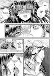 [Story Circle (Matsuzono, Seto Kouhei)] Zoushoku Suru Jii Proliferating Self