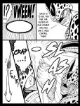 [Miracle Ponchi Matsuri (Basara)] DRAGON ROAD 7 (Dragon Ball Z) [EHCOVE]