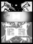 [Miracle Ponchi Matsuri (Basara)] DRAGON ROAD 7 (Dragon Ball Z) [EHCOVE]