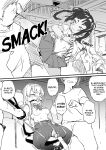 [ura_macoto] No Good Deed Unpunished (Molesterer Eradication Committee Capture and Humiliating Punishment)