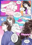 [MayiTGu] CE: May I Salon