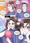 [MayiTGu] CE: May I Salon