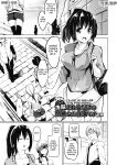 [Shijokko] Sennou Sareru dake no Kantan na Oshigoto desu [Fated Circle] [Incomplete]