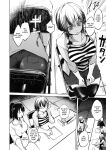 [Shijokko] Sennou Sareru dake no Kantan na Oshigoto desu [Fated Circle] [Incomplete]