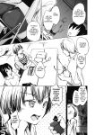 [Shijokko] Sennou Sareru dake no Kantan na Oshigoto desu [Fated Circle] [Incomplete]