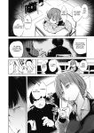 [Shijokko] Sennou Sareru dake no Kantan na Oshigoto desu [Fated Circle] [Incomplete]