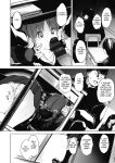 [Shijokko] Sennou Sareru dake no Kantan na Oshigoto desu [Fated Circle] [Incomplete]