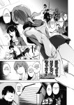 [Shijokko] Sennou Sareru dake no Kantan na Oshigoto desu [Fated Circle] [Incomplete]