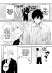 [10 Hour Sleep (nocori)] The Handsome Salesman At Work Is An Ideal Master 2