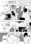 [10 Hour Sleep (nocori)] The Handsome Salesman At Work Is An Ideal Master 2