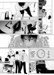 [10 Hour Sleep (nocori)] The Handsome Salesman At Work Is An Ideal Master 2