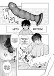 [10 Hour Sleep (nocori)] The Handsome Salesman At Work Is An Ideal Master 1