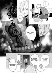 [10 Hour Sleep (nocori)] The Handsome Salesman At Work Is An Ideal Master 1