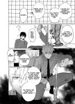 [10 Hour Sleep (nocori)] The Handsome Salesman At Work Is An Ideal Master 1