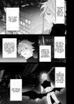 [10 Hour Sleep (nocori)] Proposal!! Succubus-kun