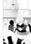 [10 Hour Sleep (nocori)] Proposal!! Succubus-kun