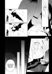 [10 Hour Sleep (nocori)] Proposal!! Succubus-kun
