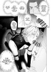 [10 Hour Sleep (nocori)] Proposal!! Succubus-kun