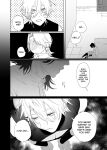 [10 Hour Sleep (nocori)] Proposal!! Succubus-kun