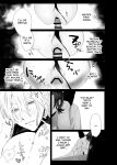 [10 Hour Sleep (nocori)] Proposal!! Succubus-kun