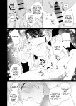 [10 Hour Sleep (nocori)] Proposal!! Succubus-kun