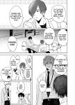 [10 Hour Sleep (nocori)] The Handsome Salesman At Work Is An Ideal Master 3