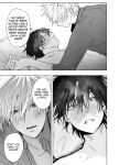 [10 Hour Sleep (nocori)] The Handsome Salesman At Work Is An Ideal Master 3