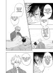 [10 Hour Sleep (nocori)] The Handsome Salesman At Work Is An Ideal Master 3