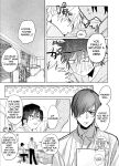 [10 Hour Sleep (nocori)] The Handsome Salesman At Work Is An Ideal Master 3