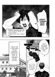 [10 Hour Sleep (nocori)] Illicit Bromance 1