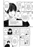 [10 Hour Sleep (nocori)] Illicit Bromance 1
