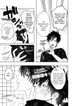 [10 Hour Sleep (nocori)] Illicit Bromance 1