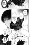 [10 Hour Sleep (nocori)] Illicit Bromance 1