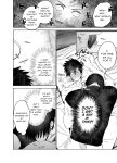 [10 Hour Sleep (nocori)] Illicit Bromance 1
