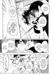 [10 Hour Sleep (nocori)] Illicit Bromance 1