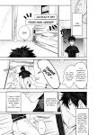 [10 Hour Sleep (nocori)] Illicit Bromance 1