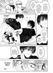 [10 Hour Sleep (nocori)] Illicit Bromance 1