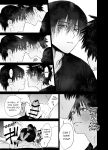 [10 Hour Sleep (nocori)] Illicit Bromance 1