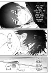 [10 Hour Sleep (nocori)] Illicit Bromance 1