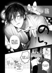 [10 Hour Sleep (nocori)] The Handsome Salesman At Work Is An Ideal Master 4