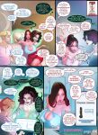 [Femdomandbeyond (Rekks)] The Haunting of Prissy Sissy Pants