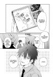 [10-jikan Suimin (nocori)] Fujun Osu Ana Kouyuu 2 | Illicit Bromance 2