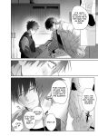 [10-jikan Suimin (nocori)] Fujun Osu Ana Kouyuu 2 | Illicit Bromance 2