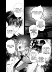 [10-jikan Suimin (nocori)] Fujun Osu Ana Kouyuu 2 | Illicit Bromance 2