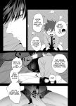[10-jikan Suimin (nocori)] Fujun Osu Ana Kouyuu 2 | Illicit Bromance 2