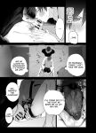 [10-jikan Suimin (nocori)] Fujun Osu Ana Kouyuu 2 | Illicit Bromance 2