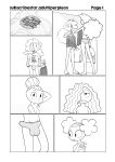 [Perpleon] My New Pad: Ch. 2