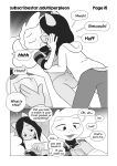 [Perpleon] My New Pad: Ch. 2