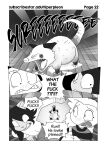 [Perpleon] My New Pad: Ch. 2